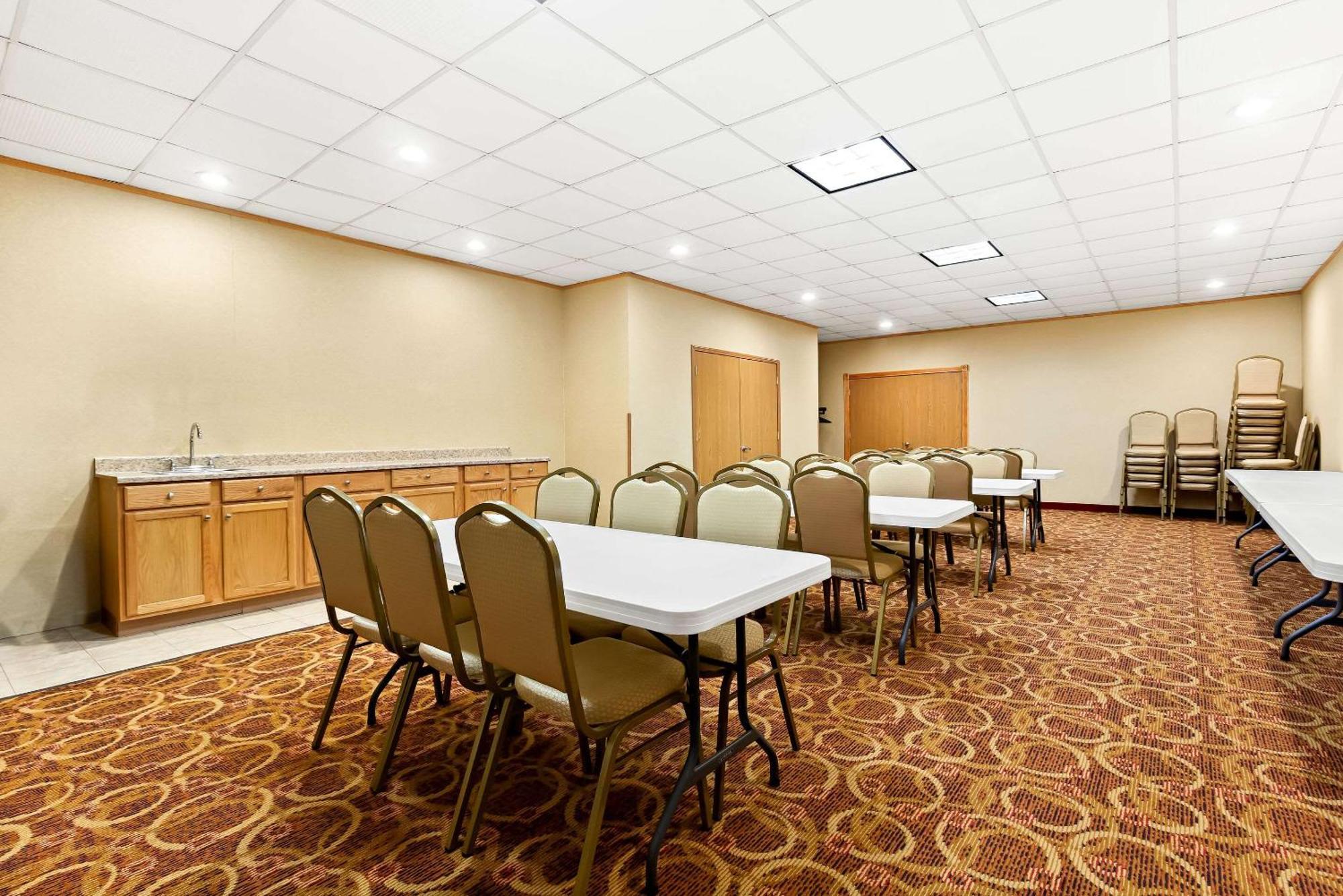Comfort Inn Grantsville-Deep Creek Lake Exterior photo